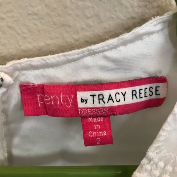 Tracy Reese Dress - Picture 2 of 4